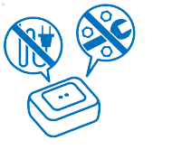 features-affordable price & easy installation